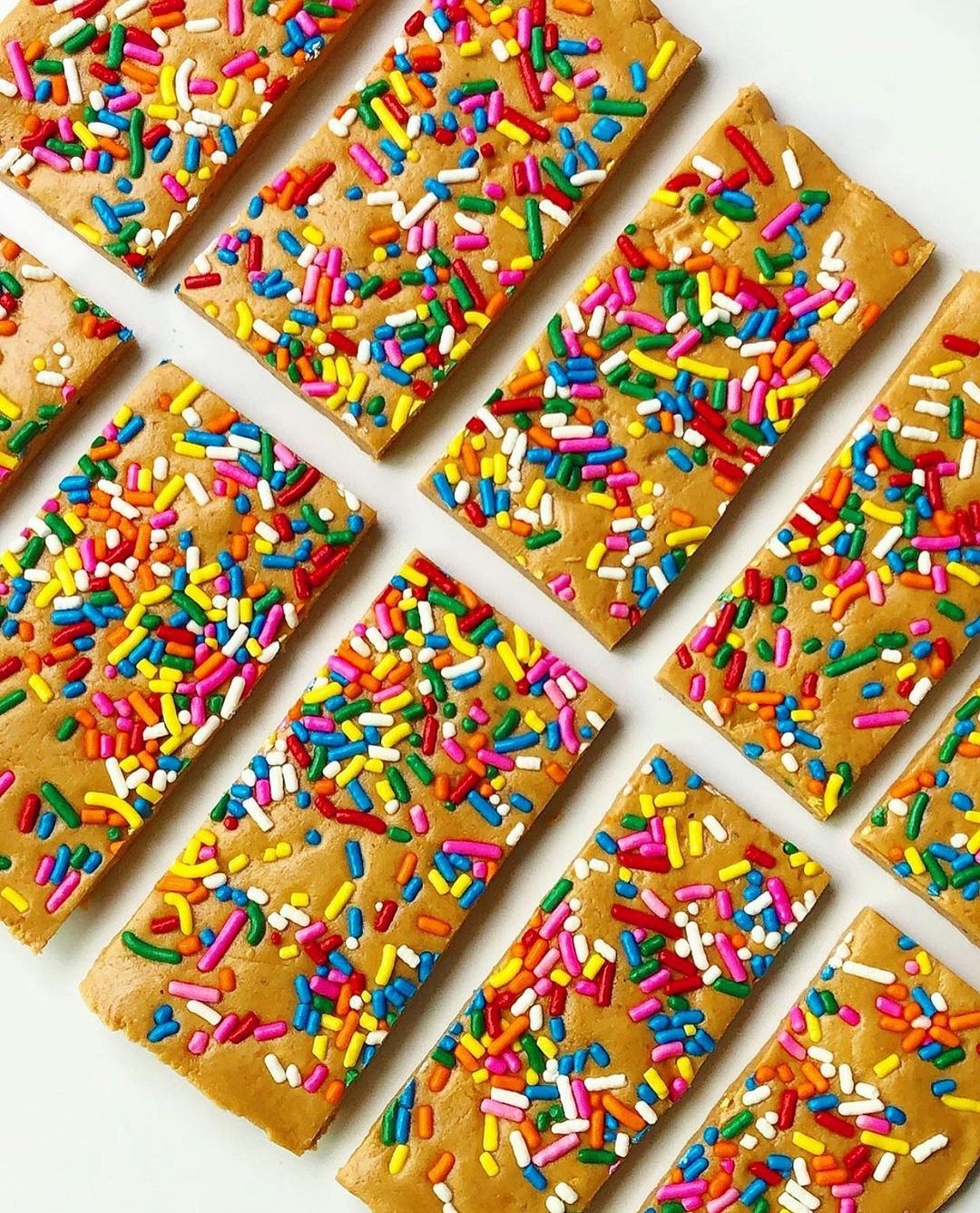 Cake Perfectbar Copycat