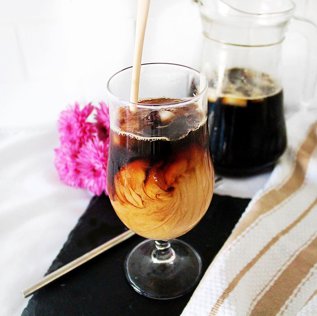 Cashew Vanilla Coffee Creamer