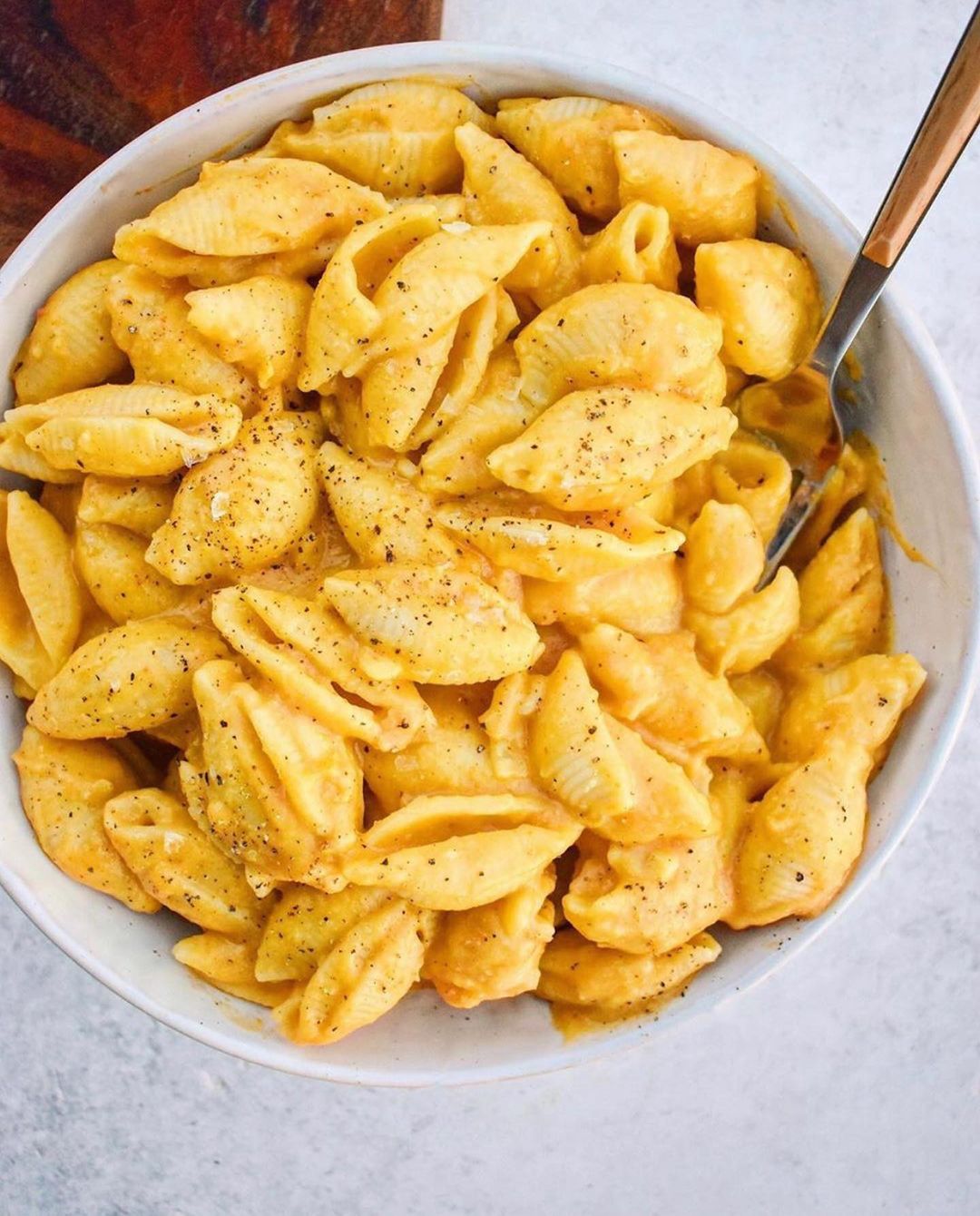 Nut-Free Vegan Mac and Cheese