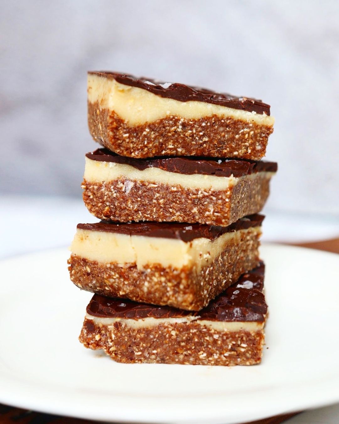 Pb and Chocolate Bars