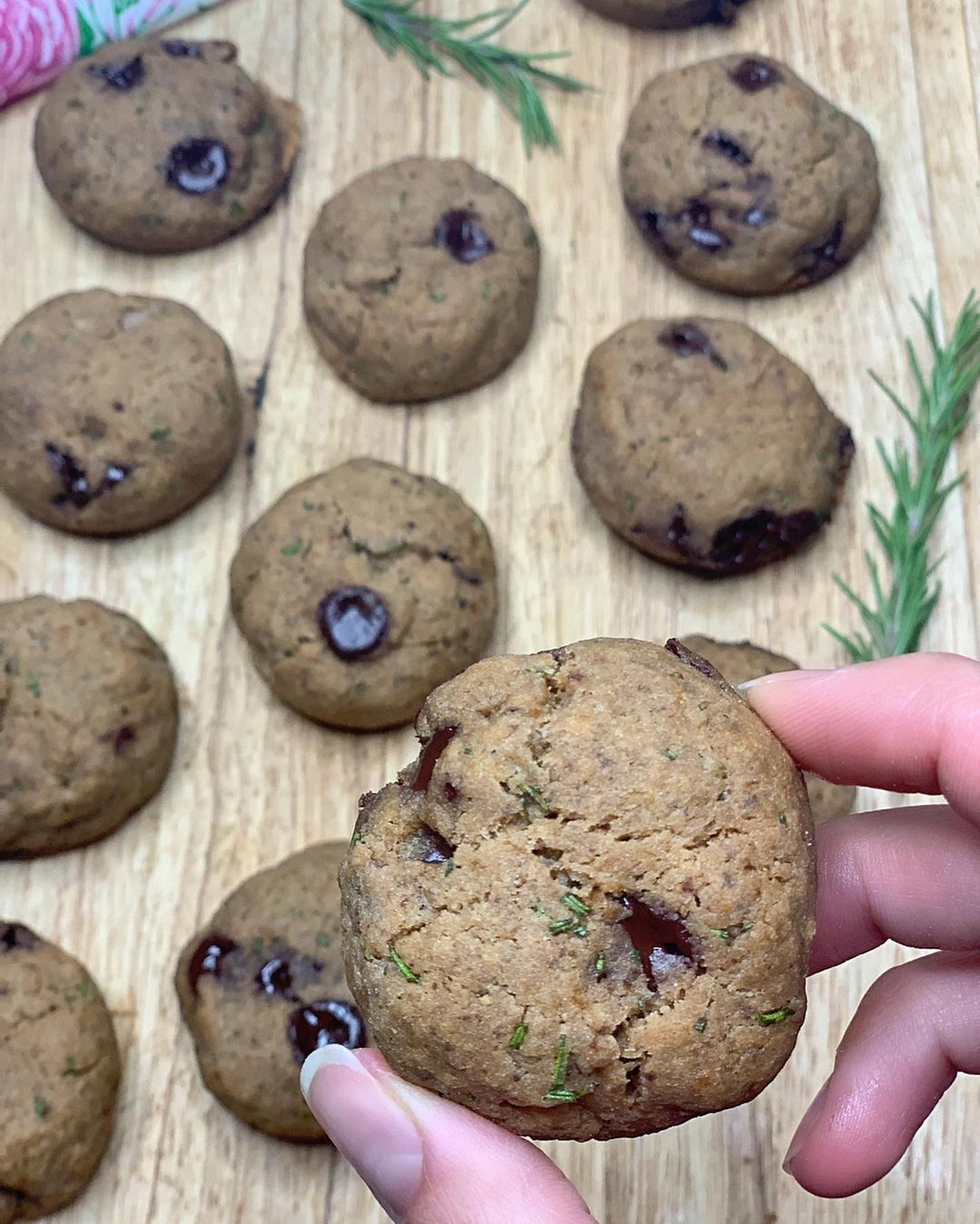 Vegan Cookies Week