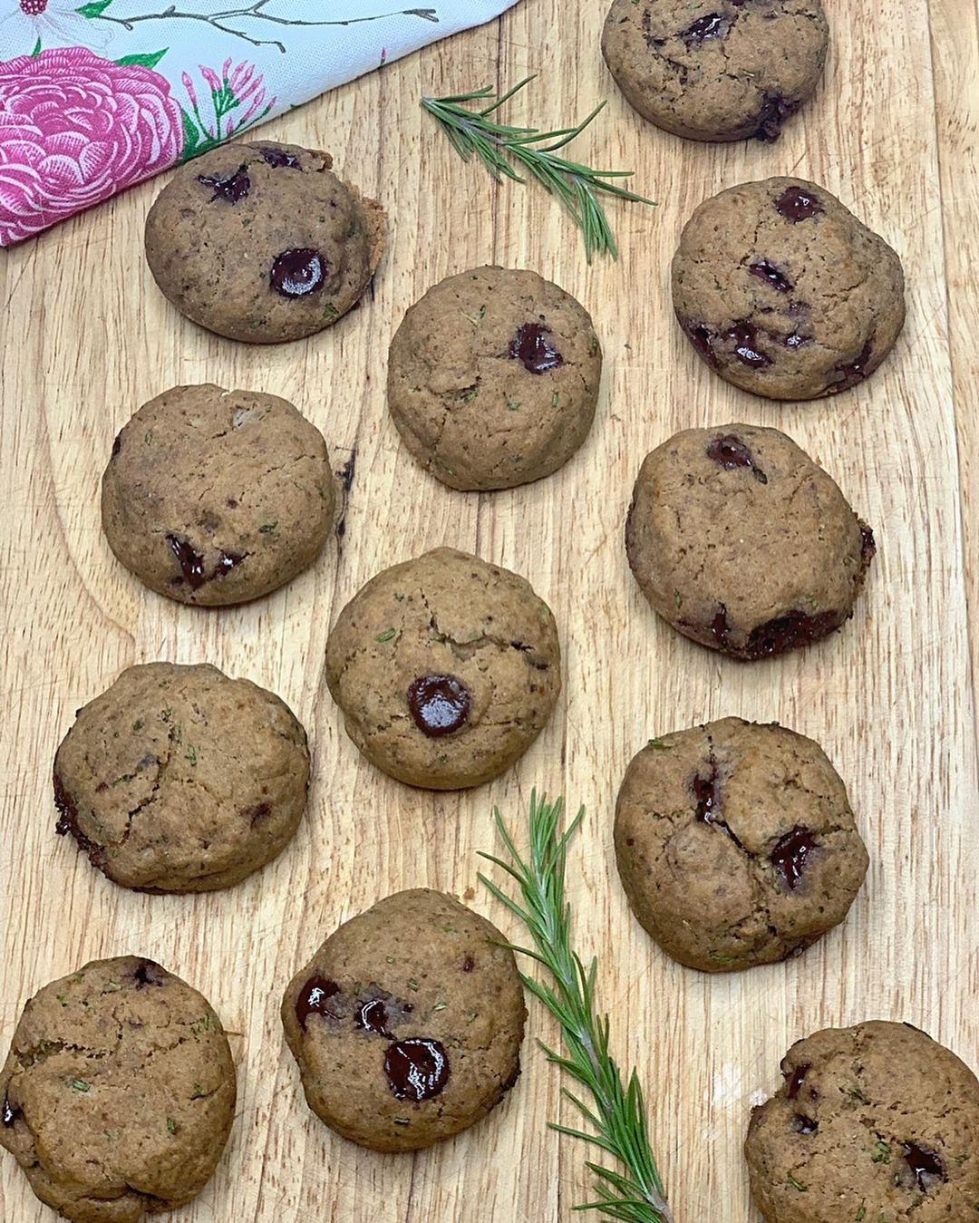Vegan Cookies Week