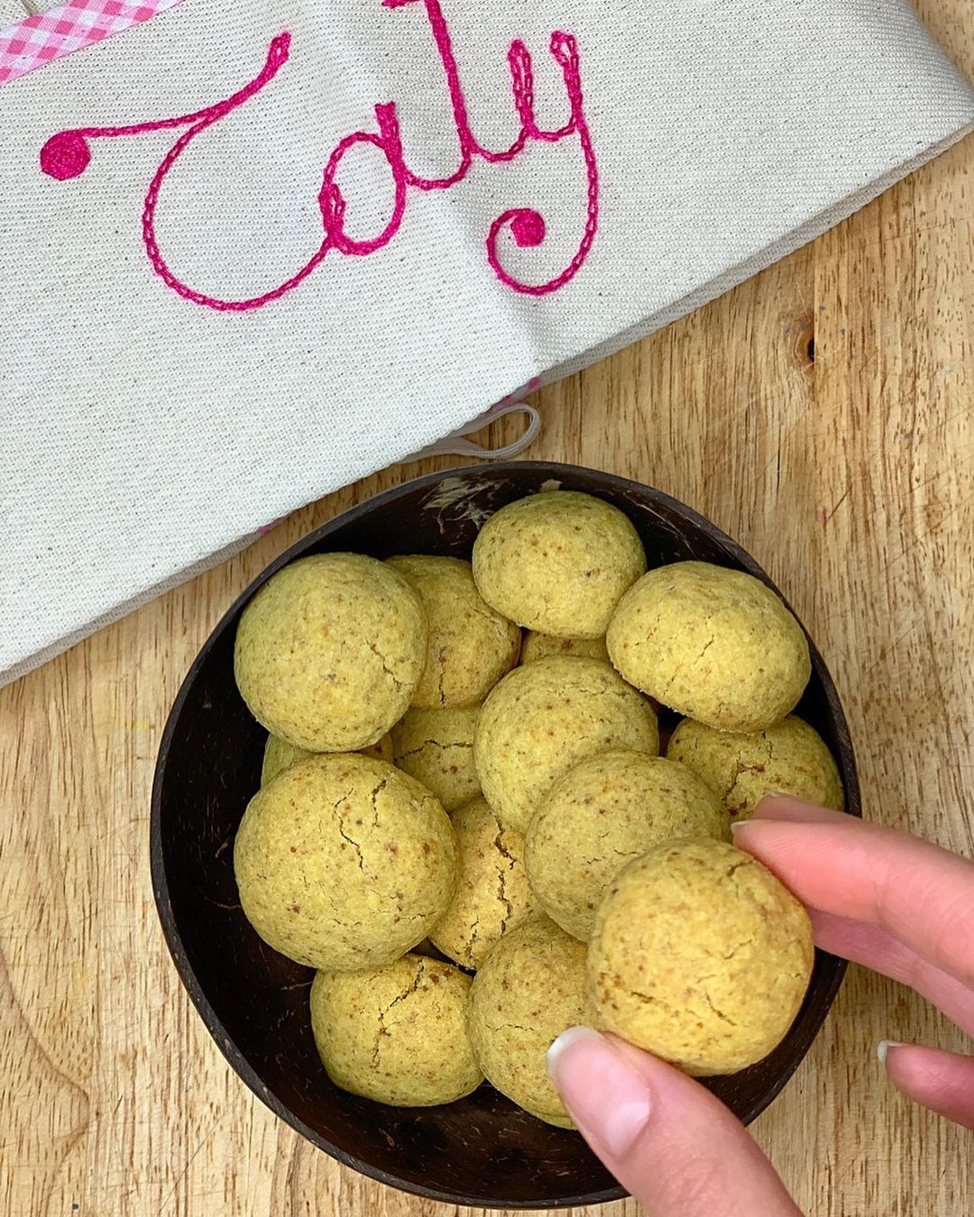 Vegan Cookies Week