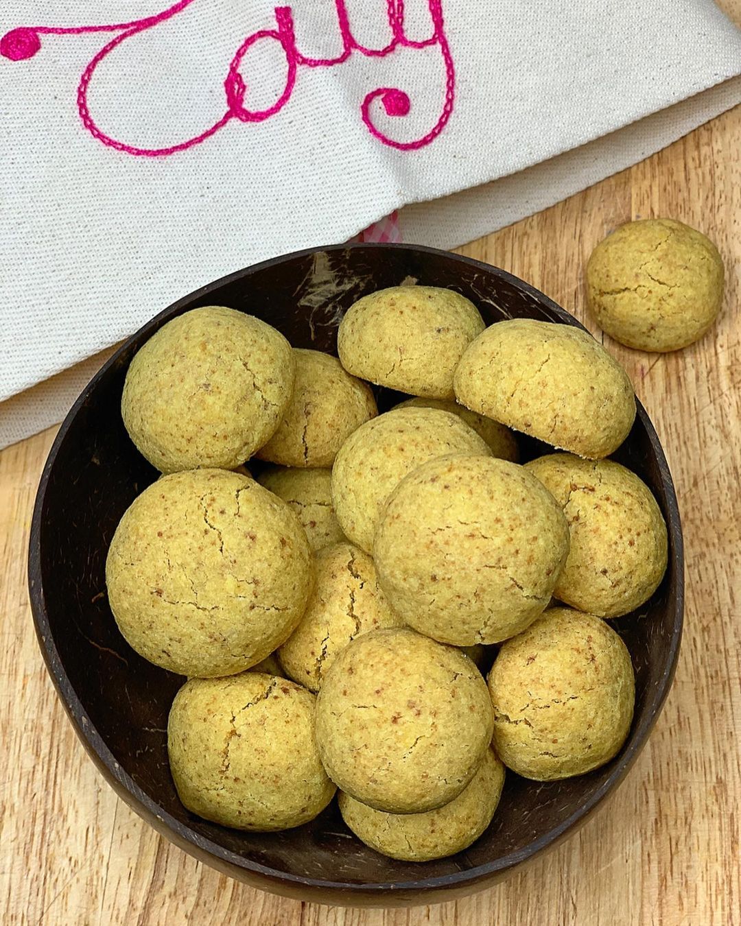Vegan Cookies Week