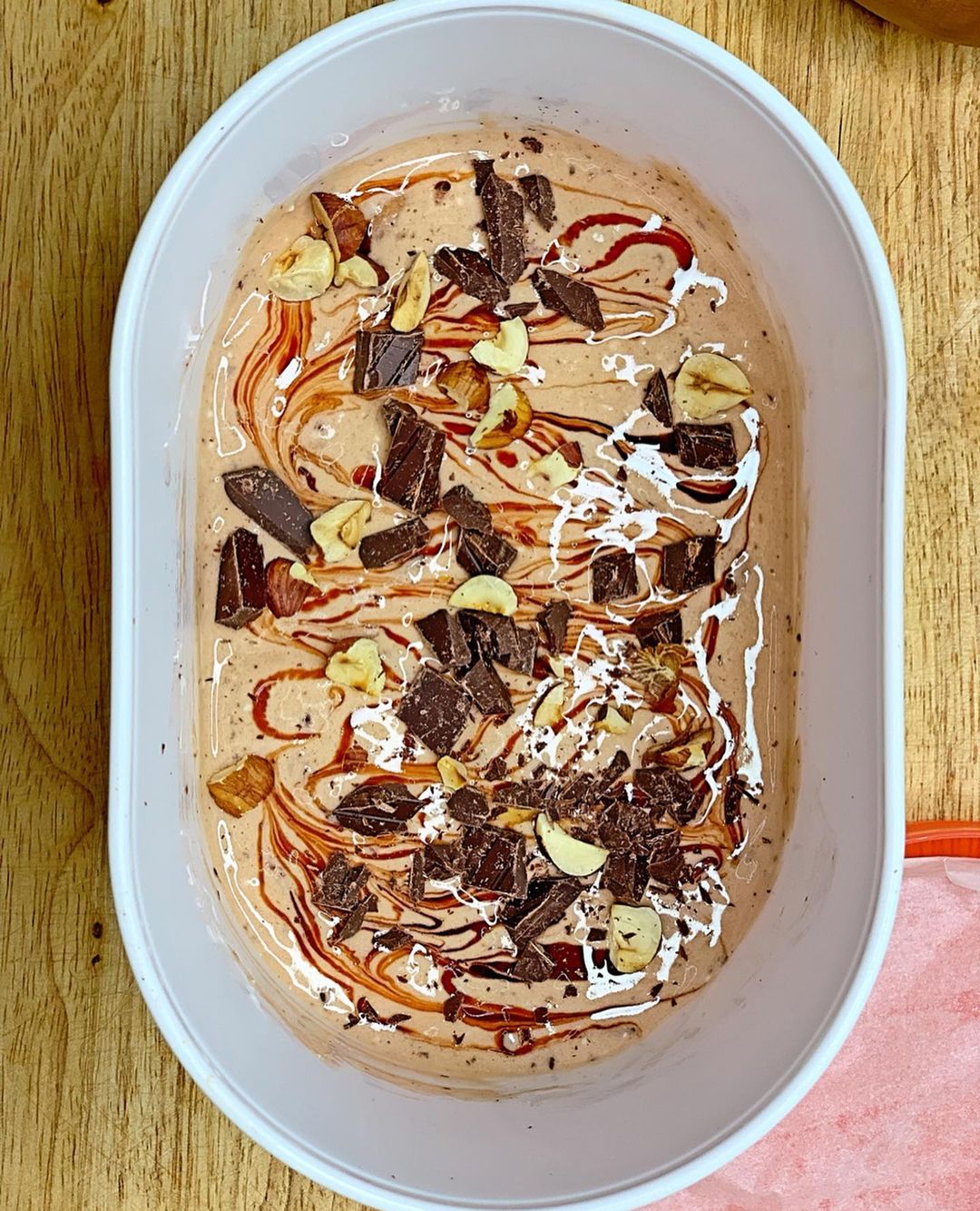 Happy National Ice Cream