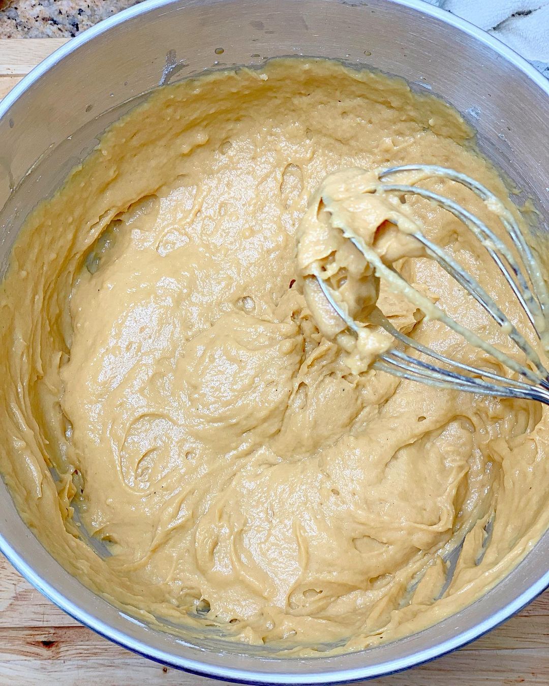 Vegan Gluten-Free Lemon Bread