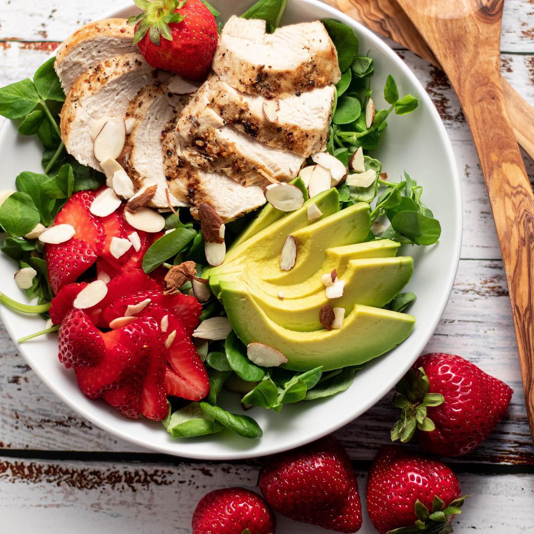 Chicken Salad