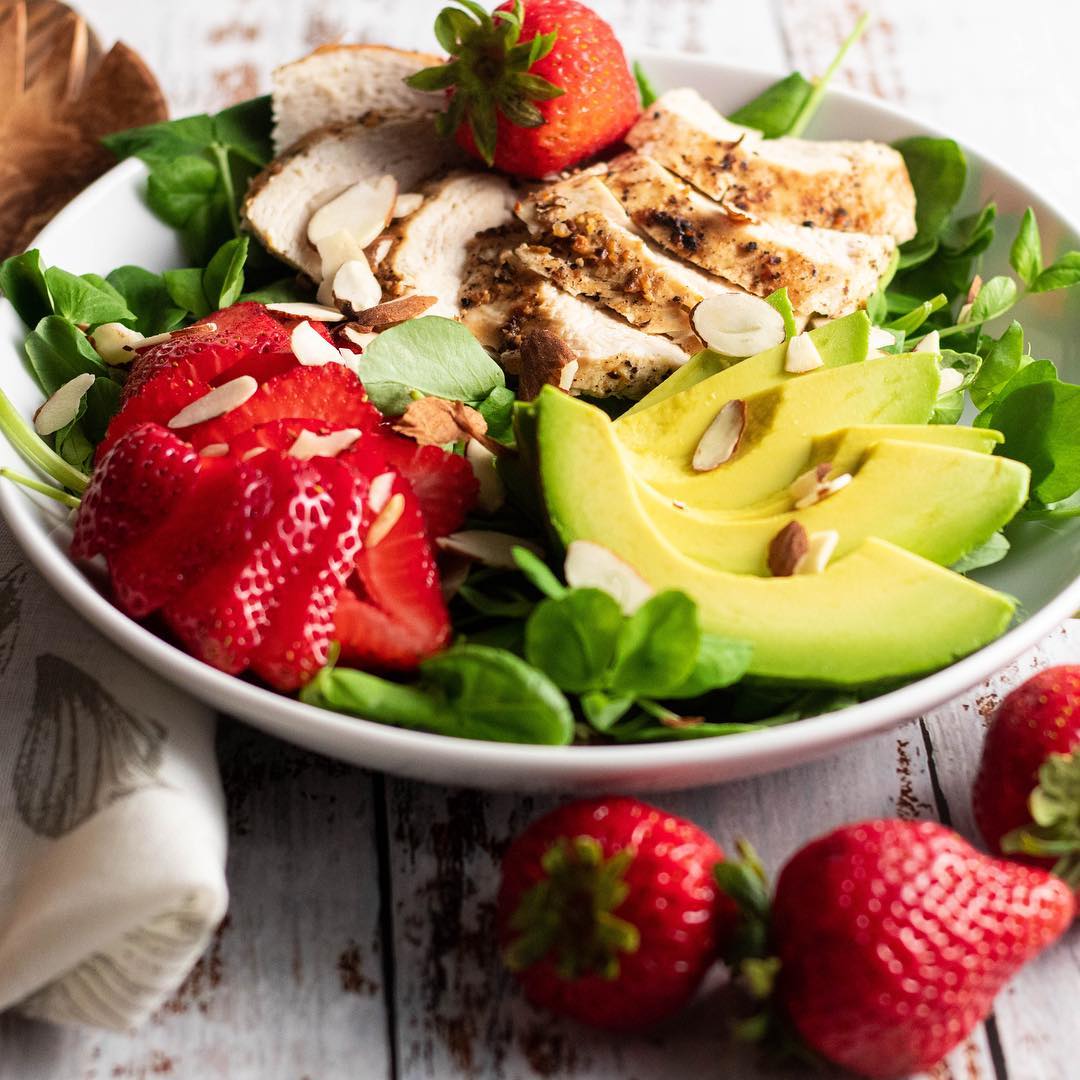 Chicken Salad