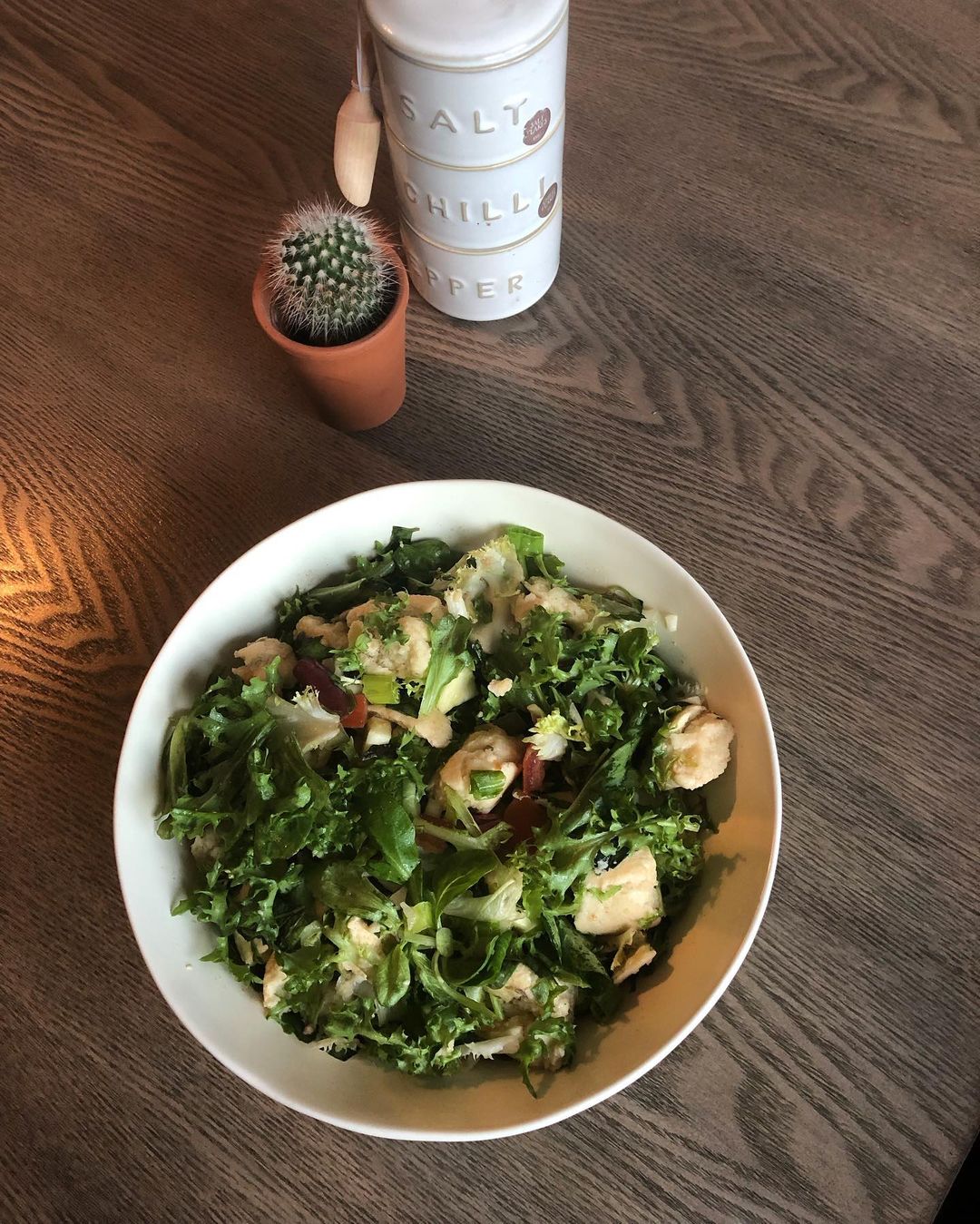 Panzanella Italian Bread Salad