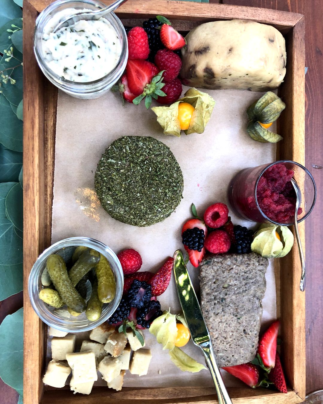Easy Vegan Cheese Sauce Blend
