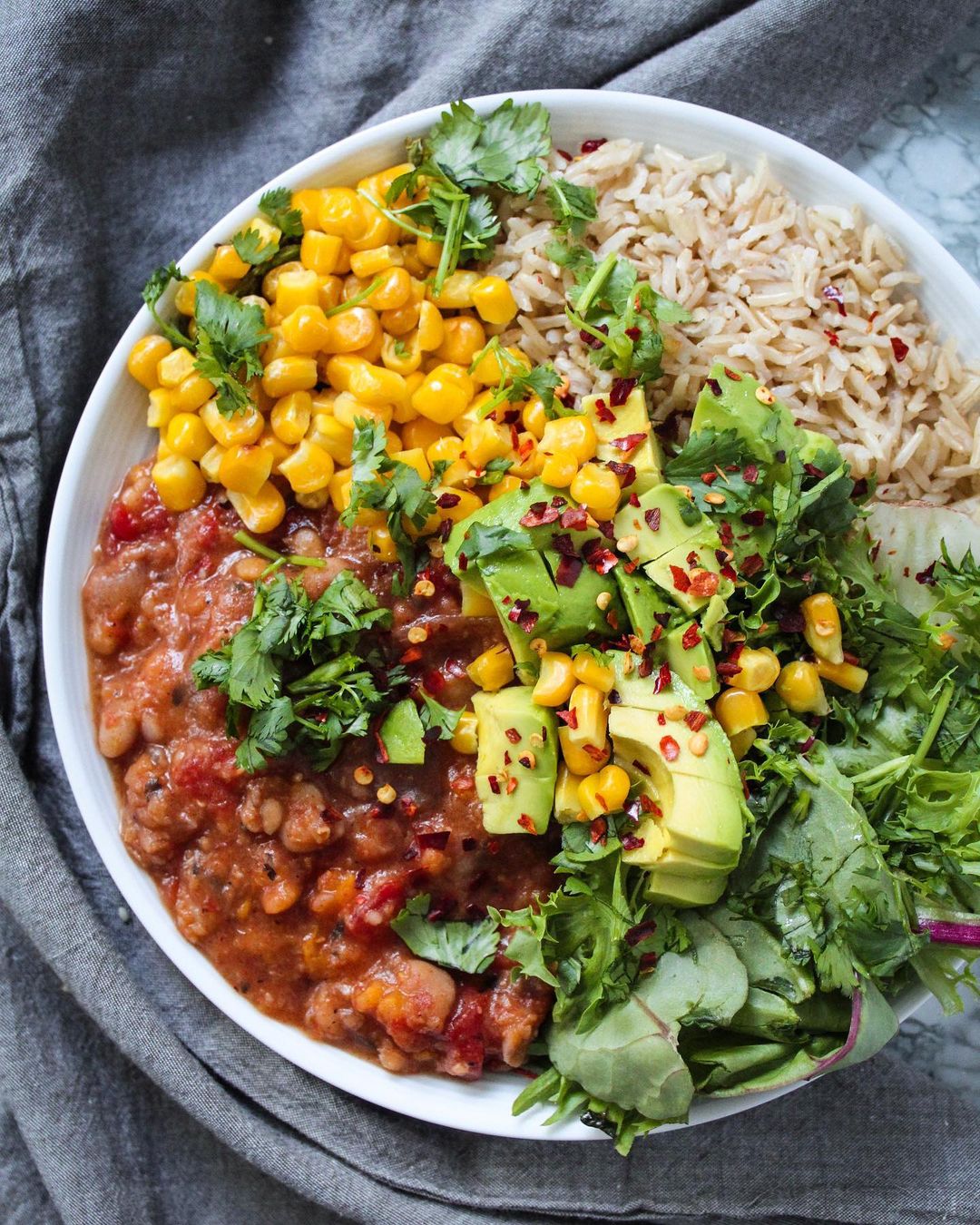 White Bean Stew