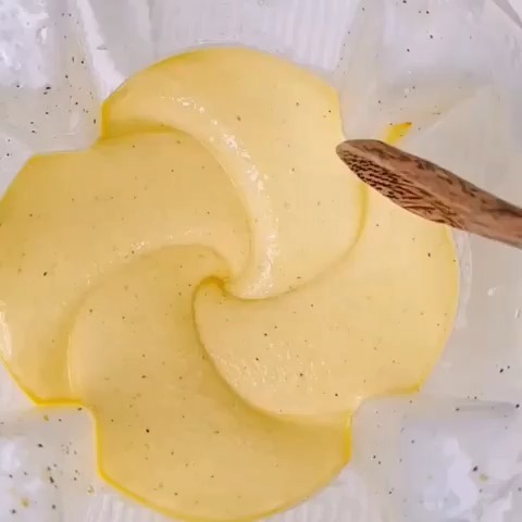 Spiced Banana Nice Cream
