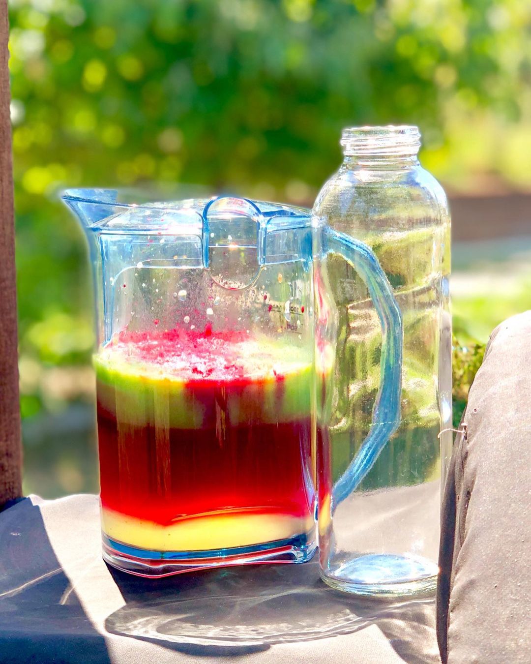 Beet Celery Apple Juice