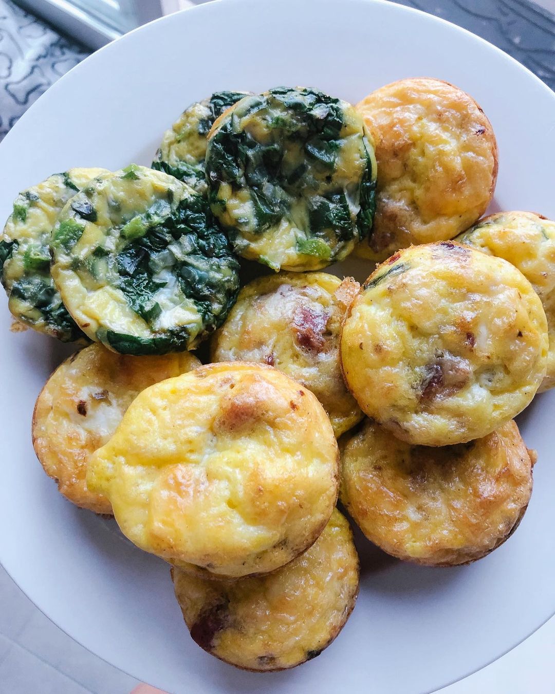 Easy and Tasty Egg Cups Two Ways