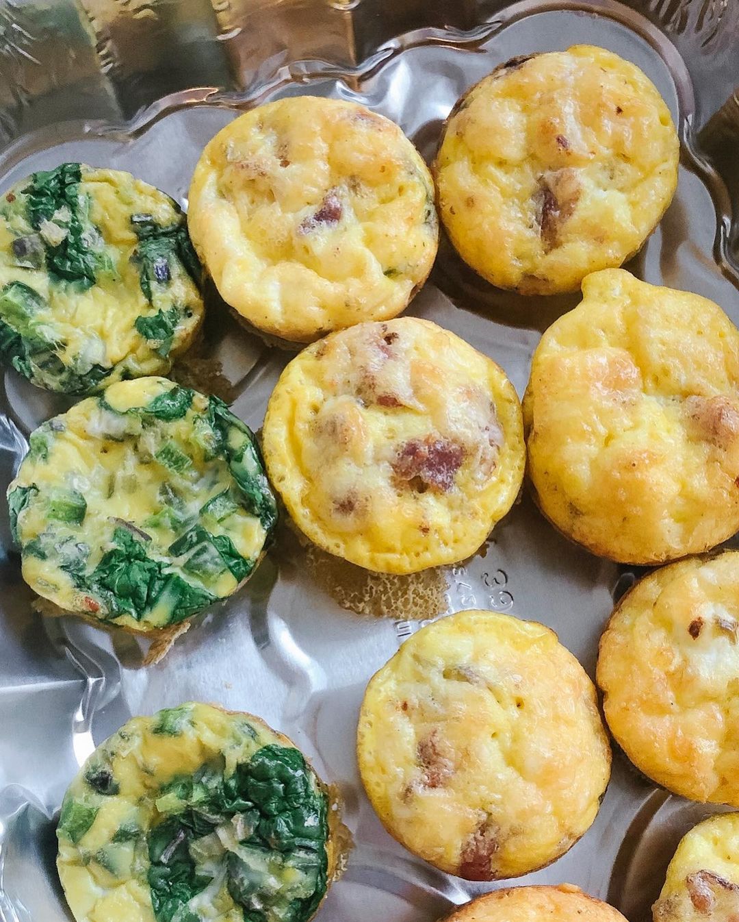 Easy and Tasty Egg Cups Two Ways
