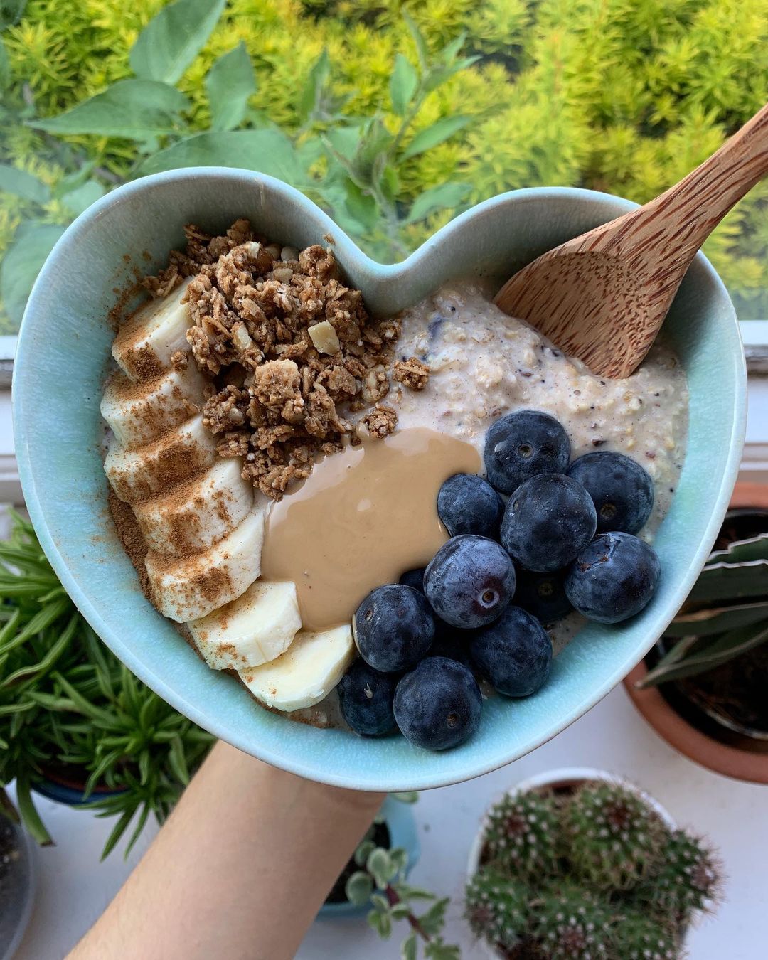 Creamiest Cacao Overnight Oats