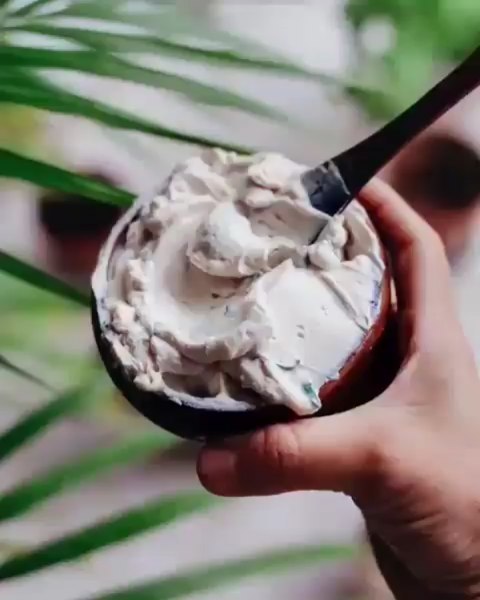 Homemade Vegan Cream Cheese Spread