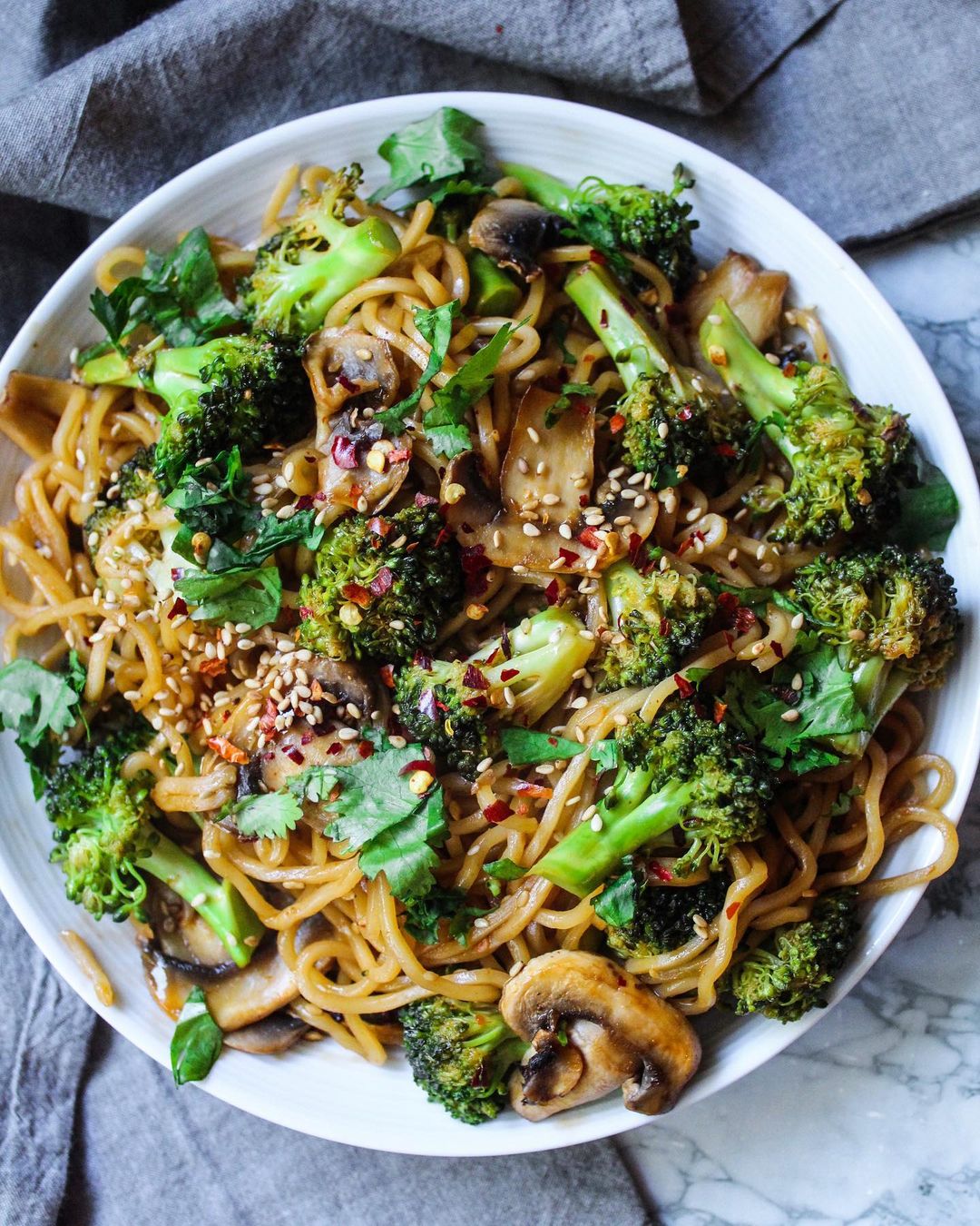 Citrus Soy Sauce
