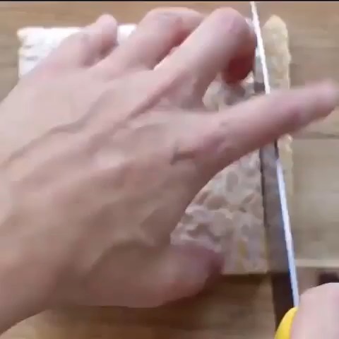 The hidden way to make tempeh taste delicious