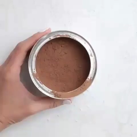 Vegan Chocolatey Chia Pudding