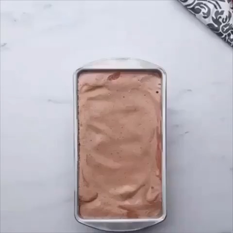 Chocolate Ice Cream