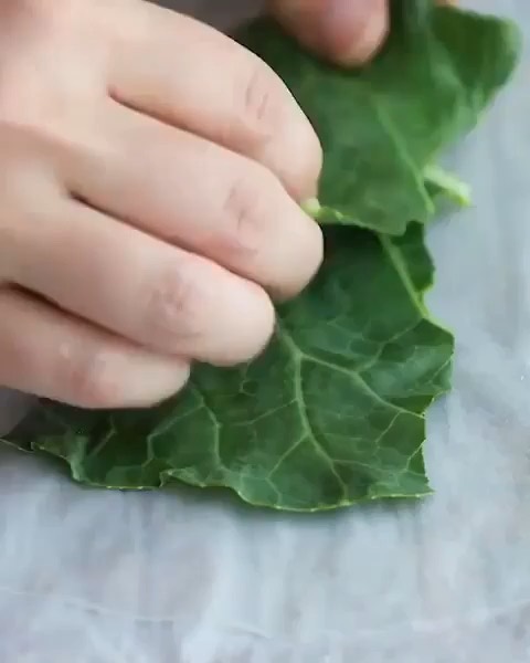 Easy Fresh Summer Rolls