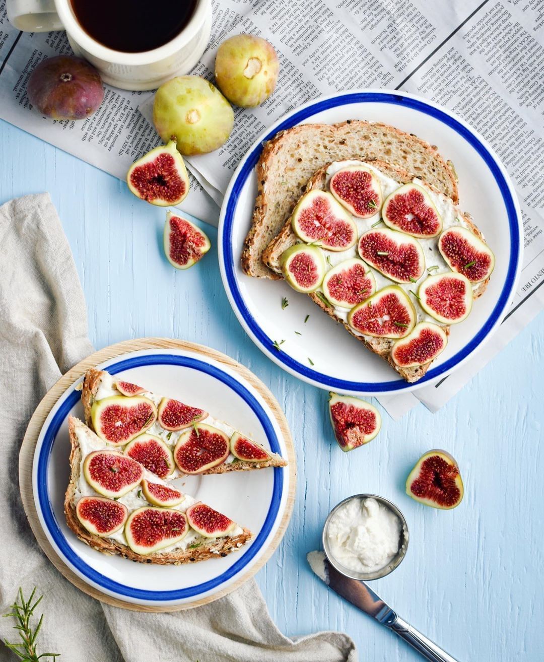 Homemade Vegan Cashew Cream Cheese Spread