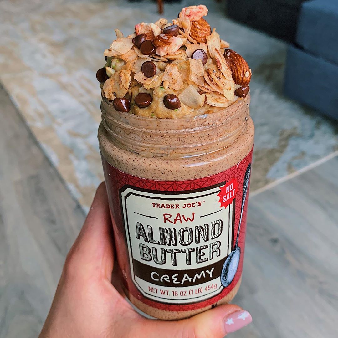 Vegan Pumpkin Protein Zoats Breakfast