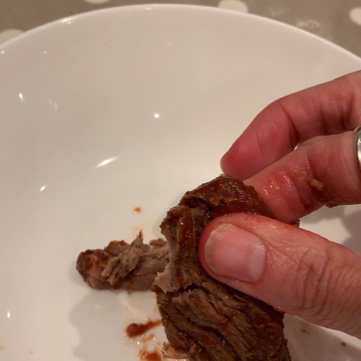 Introducing Meat to Babies