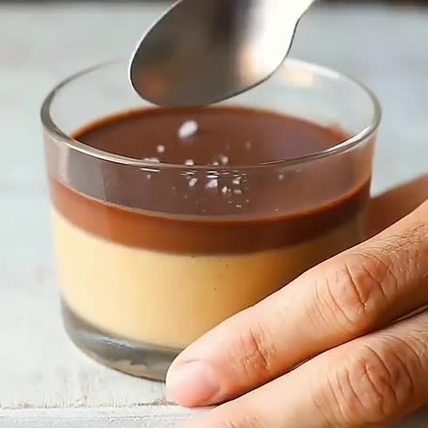 Peanut Butter Mousse