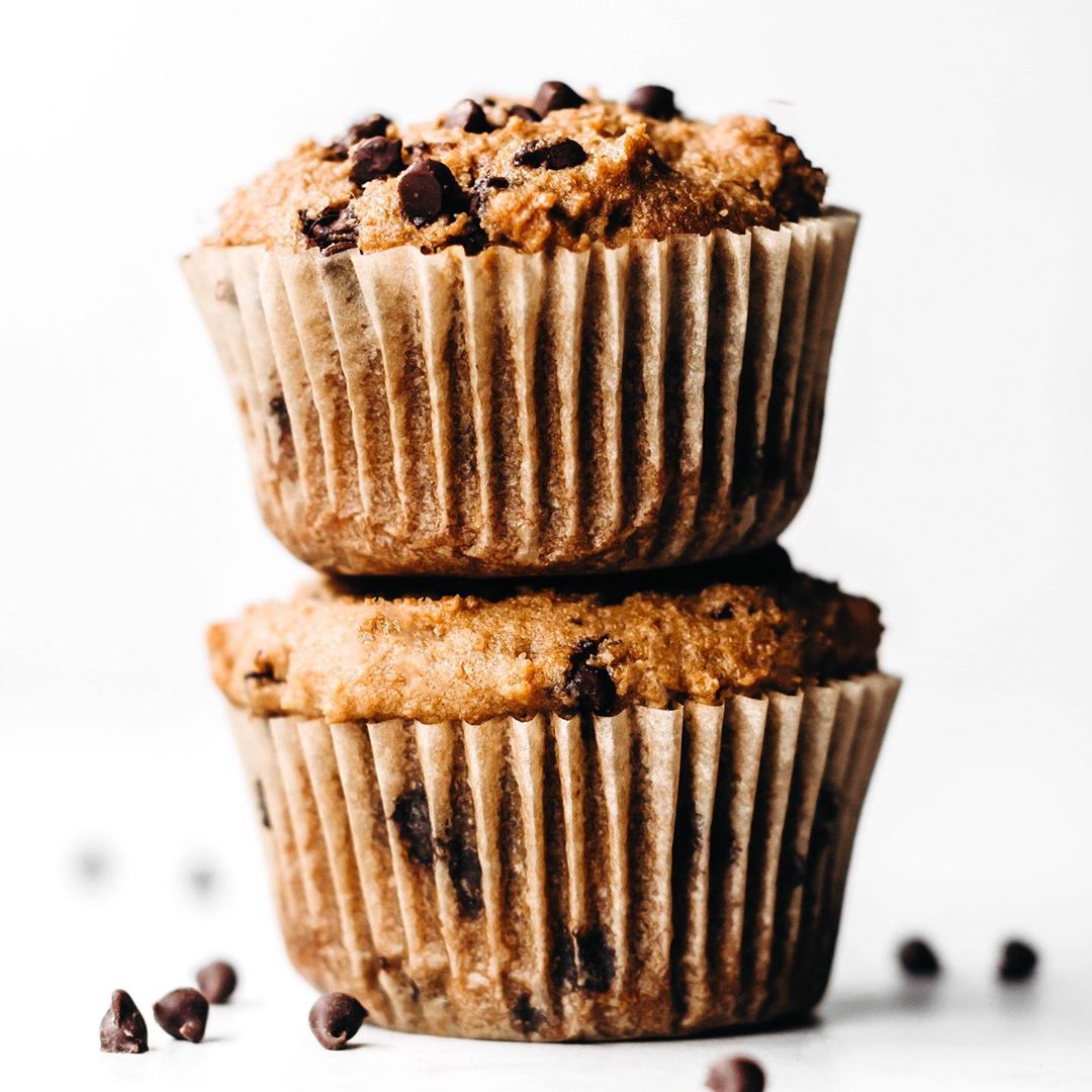 Fall Flavored Muffin