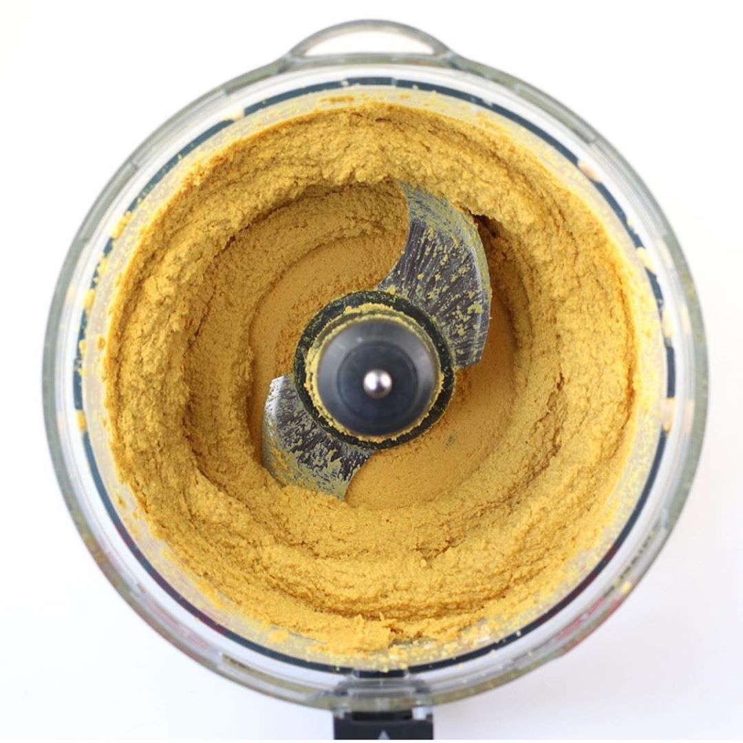 Vegan Sunflower Seed Cheese
