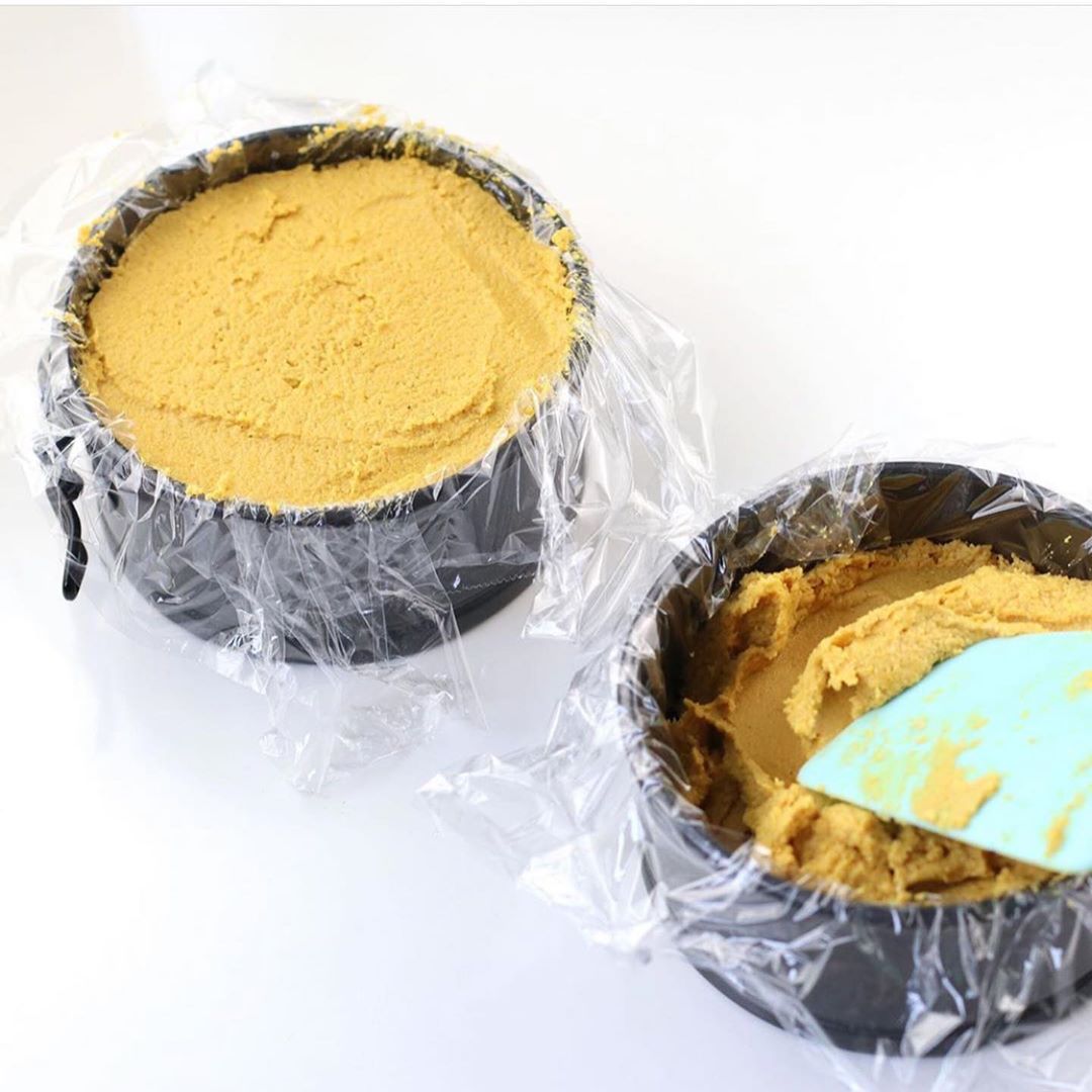 Vegan Sunflower Seed Cheese