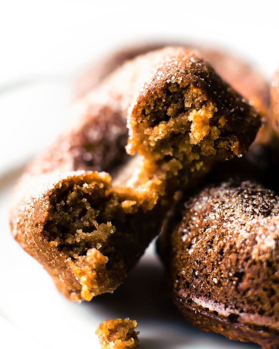 Apple Cider Donuts