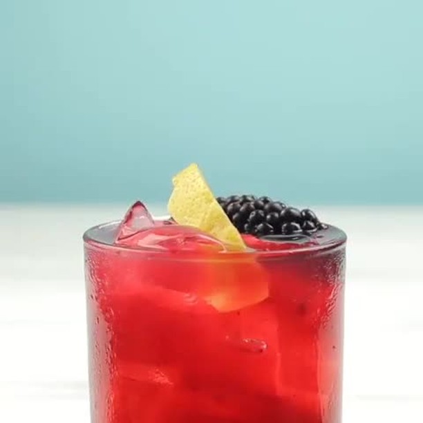 Summer Mocktails Three Ways