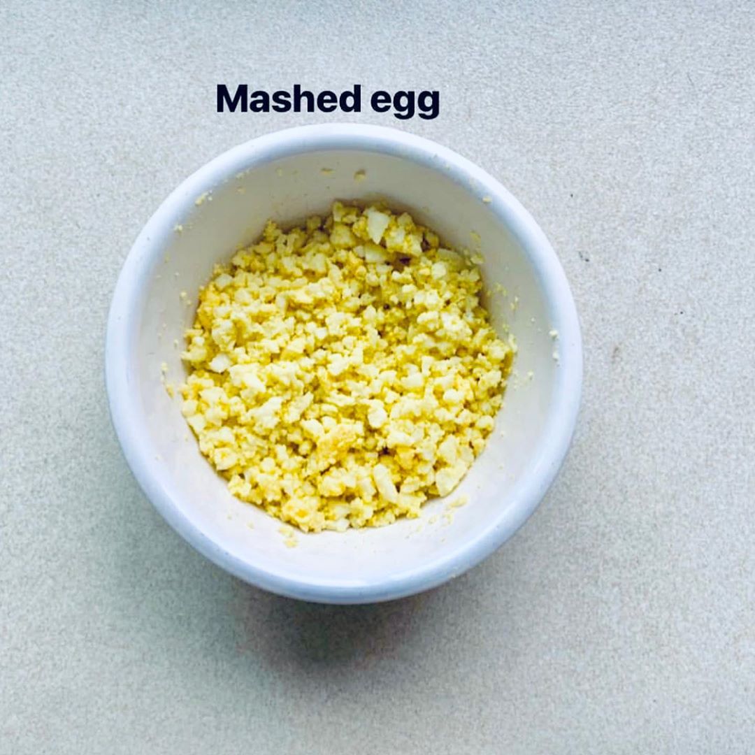 Introducing Eggs