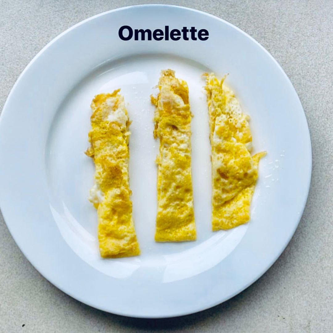 Introducing Eggs