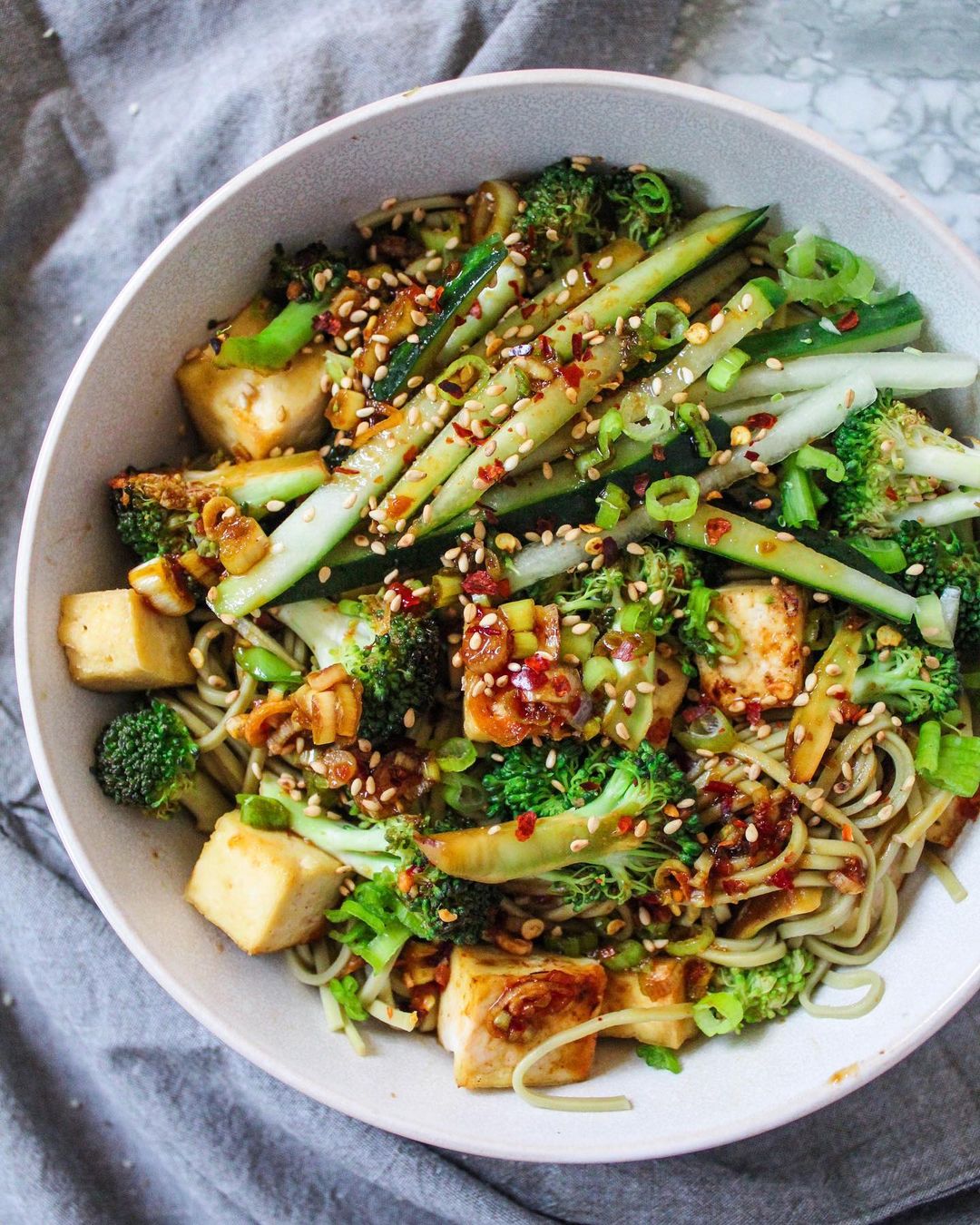 Citrus Soy Sauce