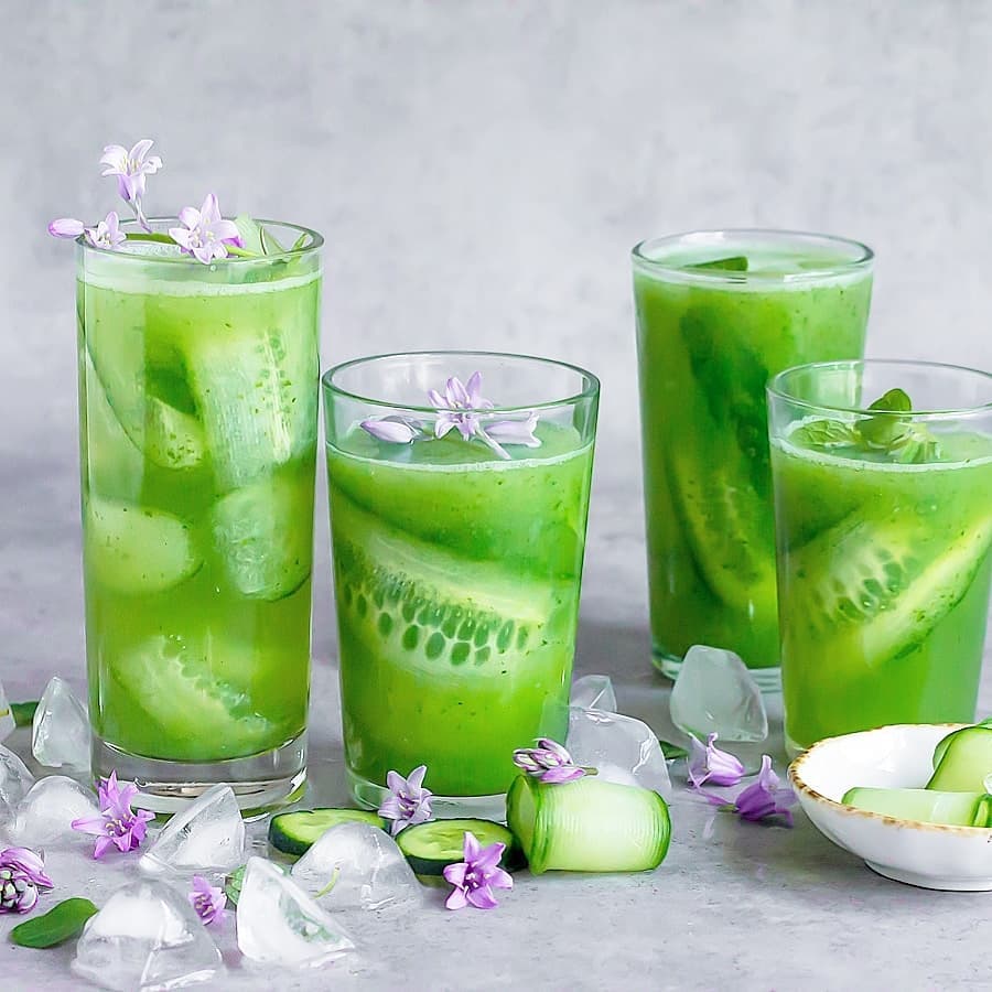 Quench Your Thirst