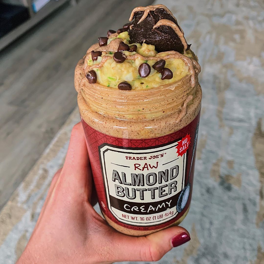 Vegan Protein Pumpkin Zoats