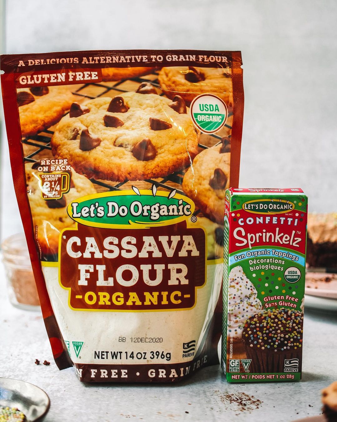 Vegan Grain-Free Olive Oil Chocolate Cake