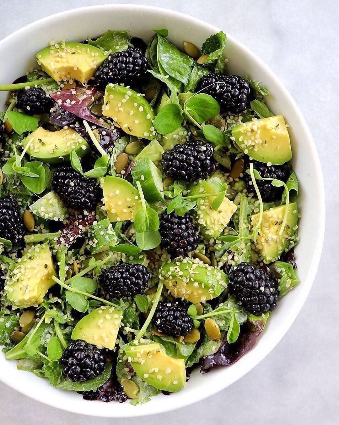 Buddha Bowl