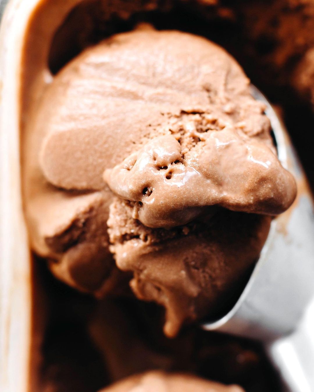 Homemade Ice Cream