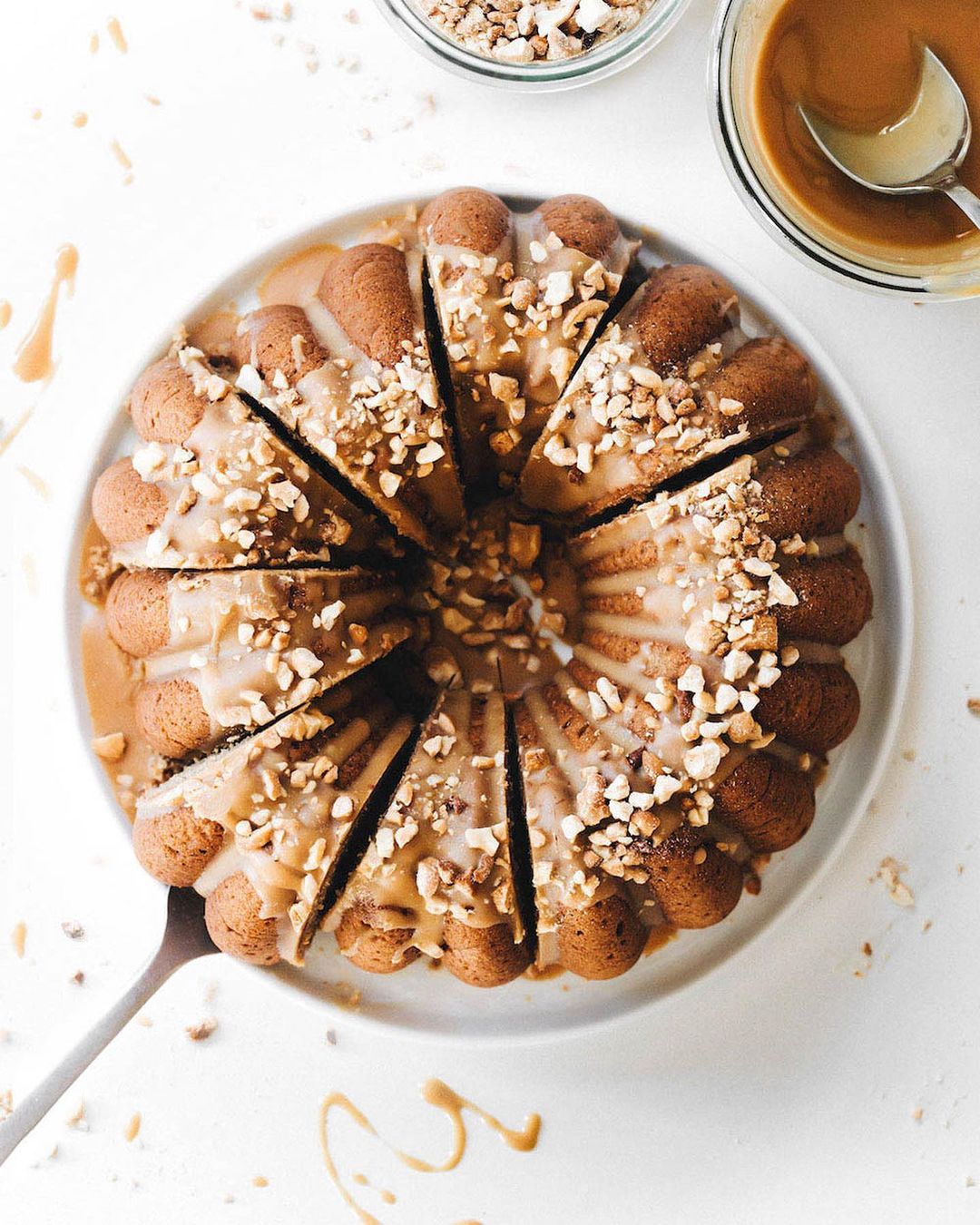 Quarantine Banana Bread