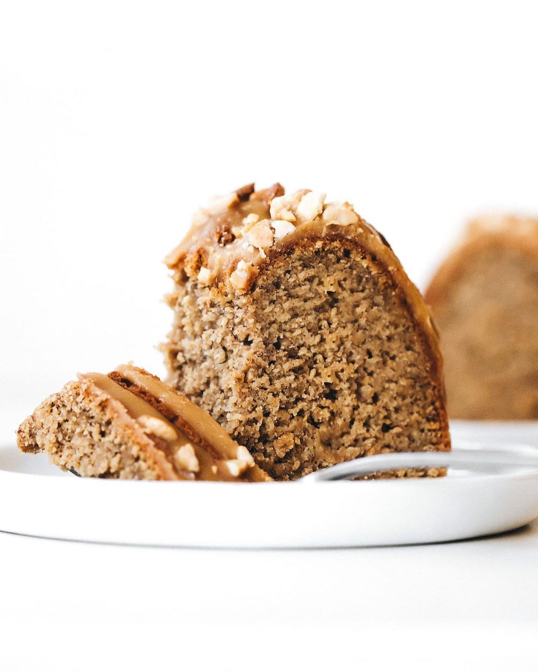 Quarantine Banana Bread