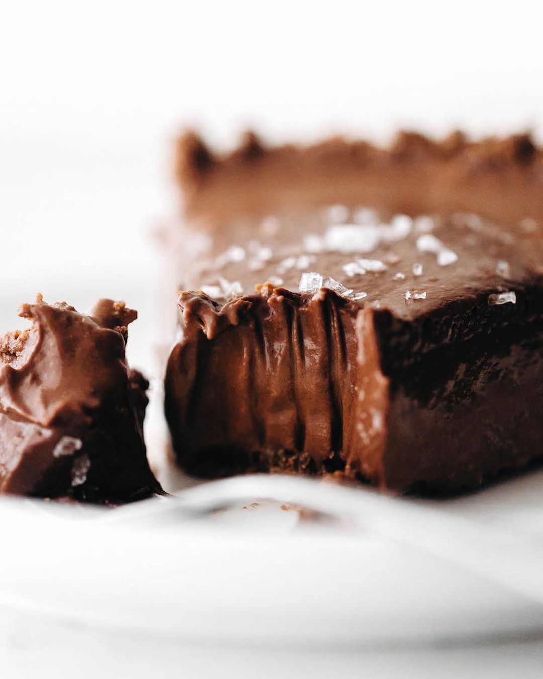 Chocolate Cream Pie