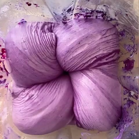 Pink and Yummy Nicecream