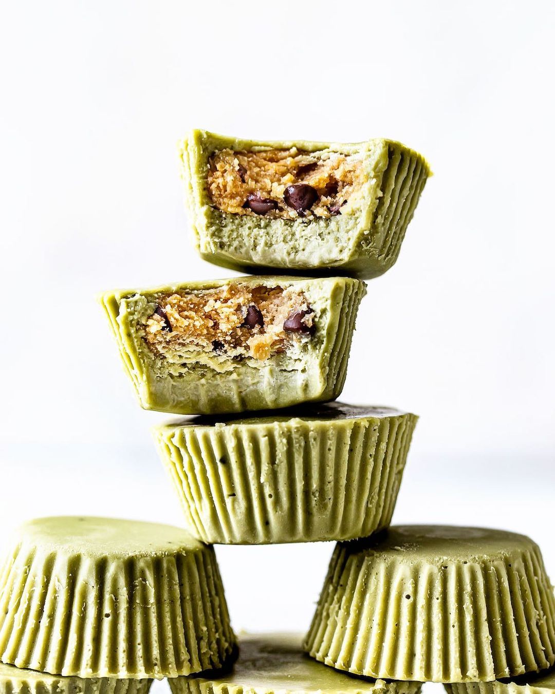 Matcha White Chocolate