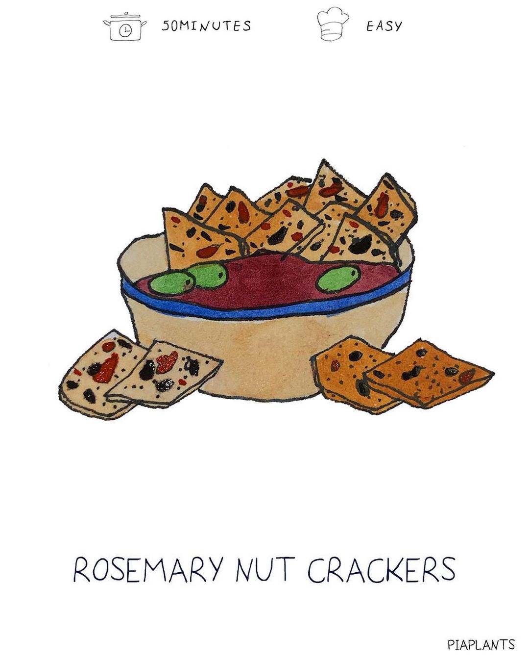 The Perfect Appetizer