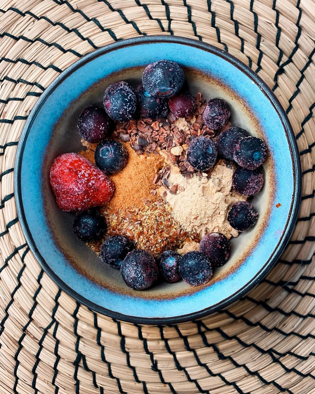 Enhance Cereal with Healthy Toppings